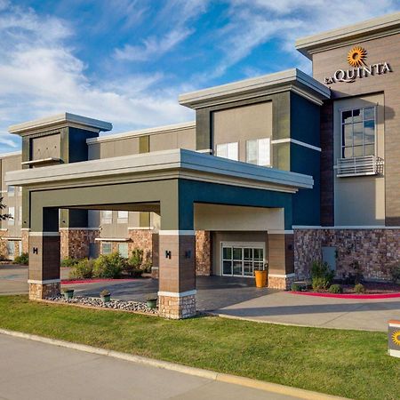 La Quinta By Wyndham Ft. Worth - Forest Hill, Tx Luaran gambar
