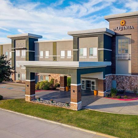 La Quinta By Wyndham Ft. Worth - Forest Hill, Tx Luaran gambar