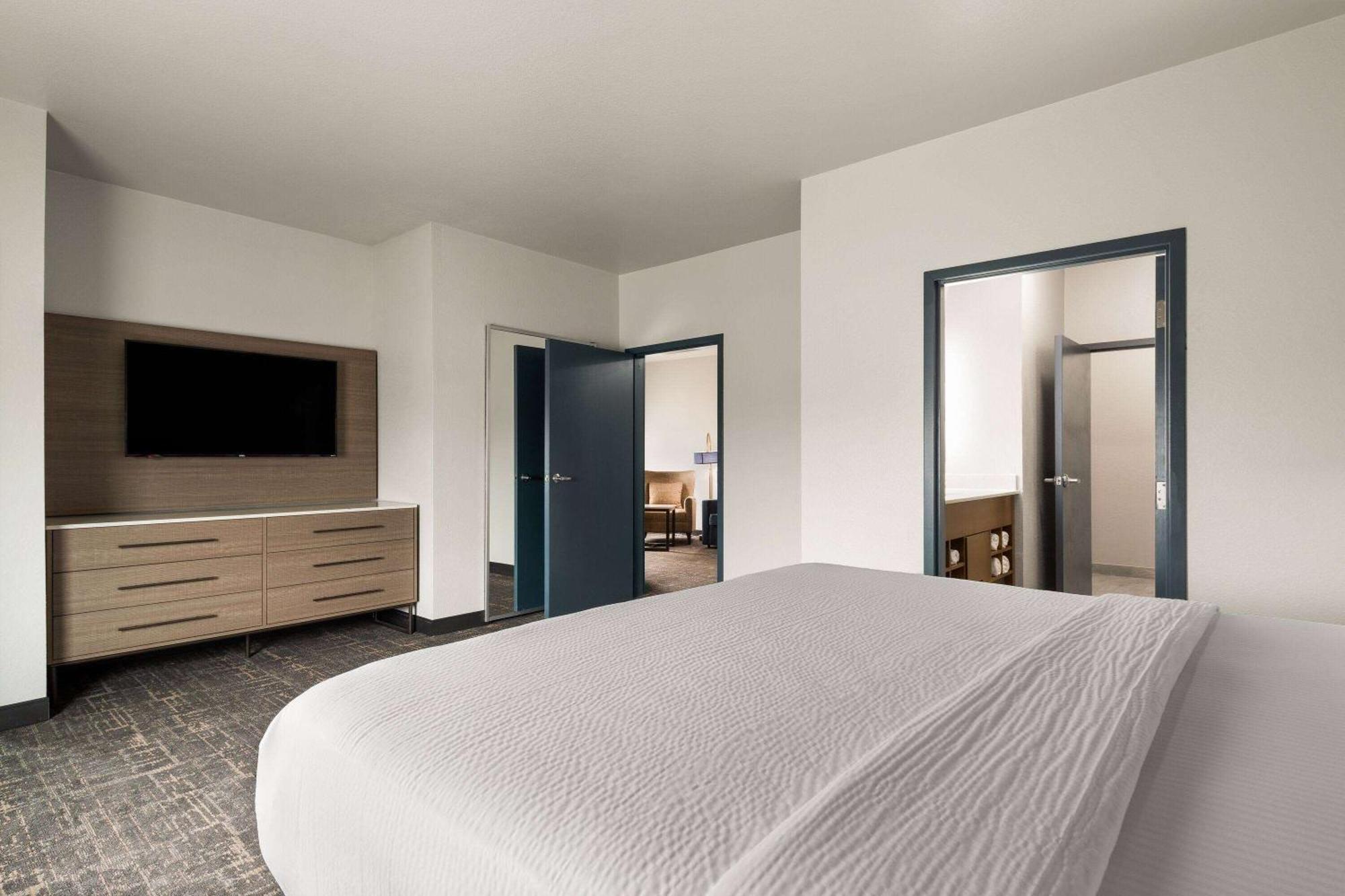 La Quinta By Wyndham Ft. Worth - Forest Hill, Tx Luaran gambar