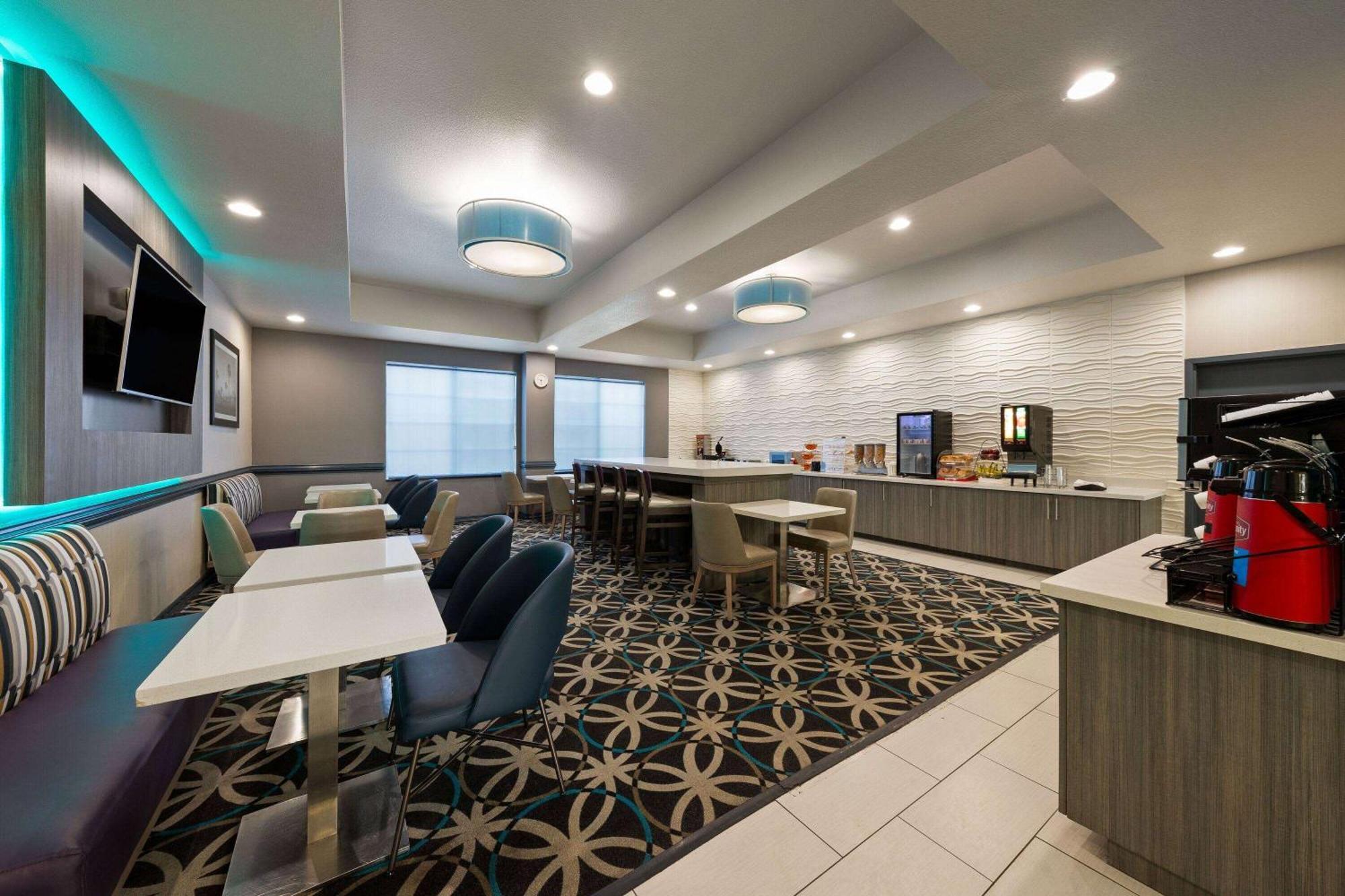 La Quinta By Wyndham Ft. Worth - Forest Hill, Tx Luaran gambar