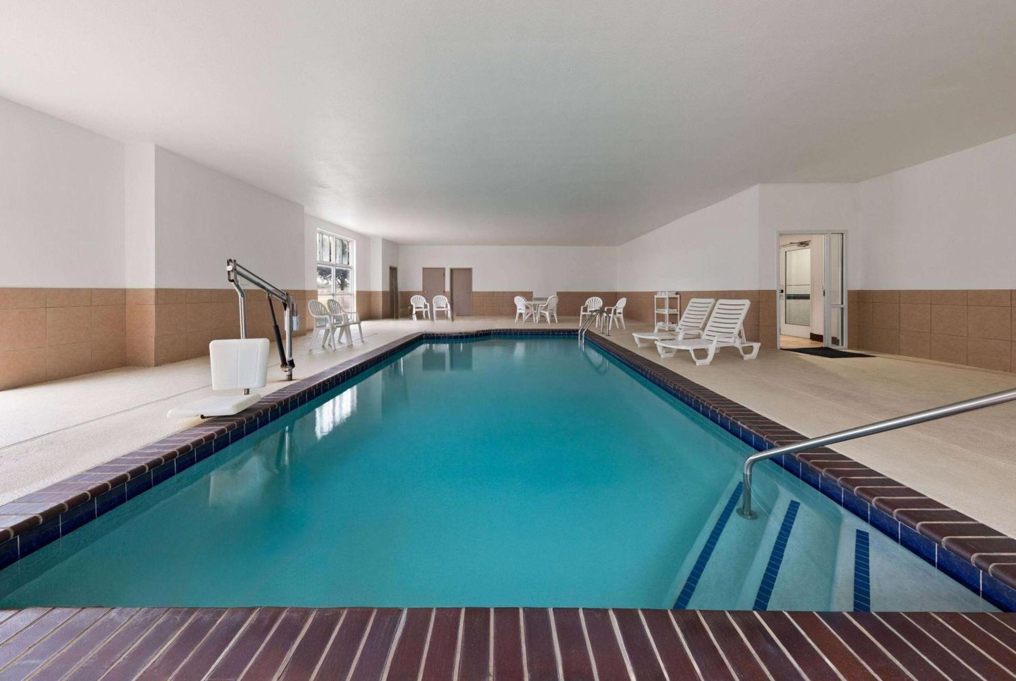 La Quinta By Wyndham Ft. Worth - Forest Hill, Tx Luaran gambar